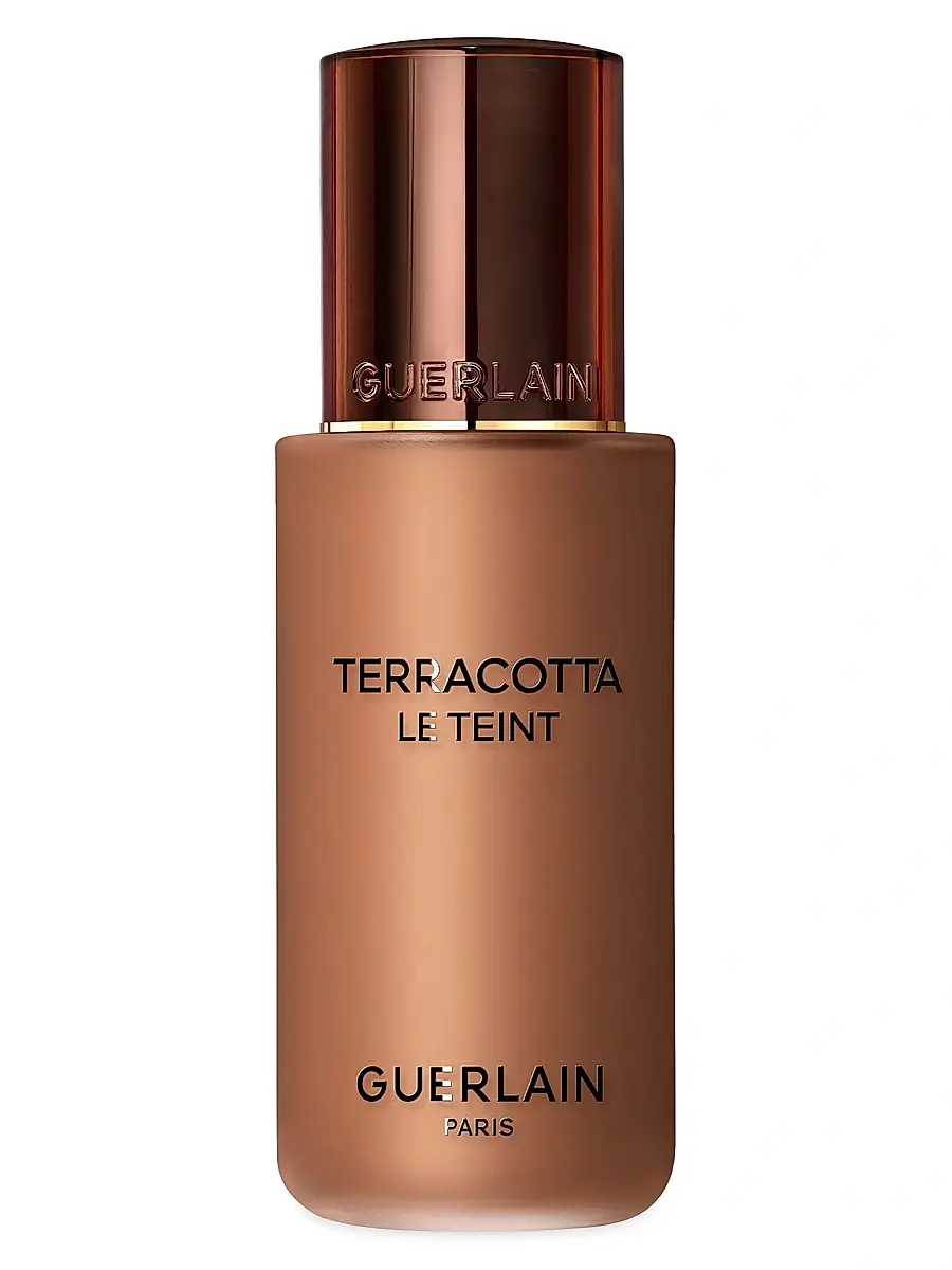 Guerlain Terracotta Le Teint Matte Foundation