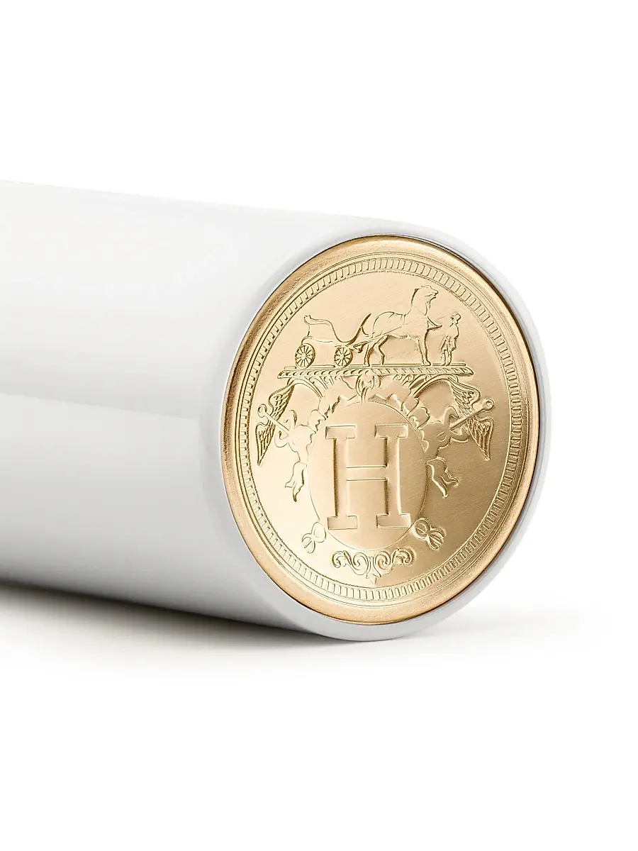 HERMÈS Women's Rouge Hermès Silky Lipstick Shine | Thumbnail 4 HERMÈS Women's Rouge Hermès Silky Lipstick Shine | Thumbnail 4