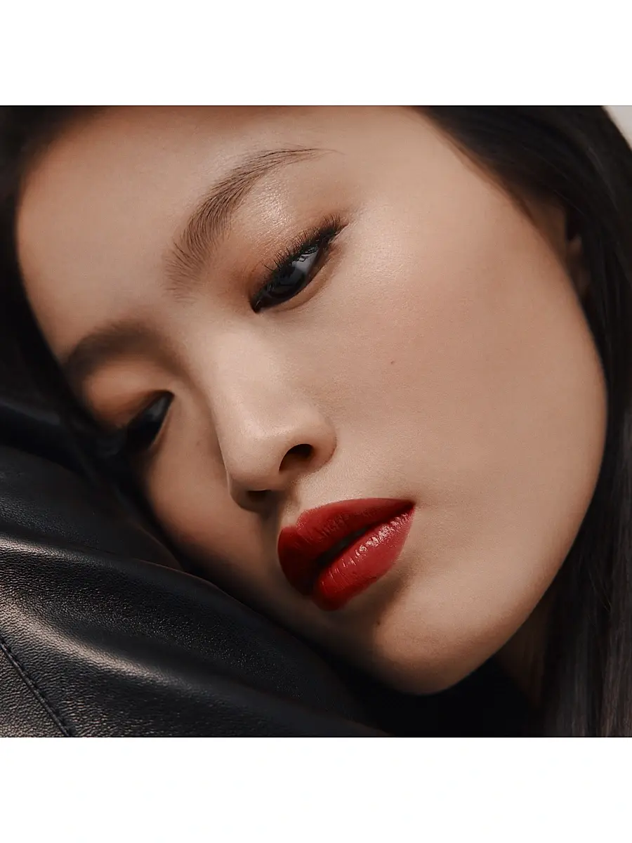 HERMÈS Women's Rouge Hermès Silky Lipstick Shine | Thumbnail 6 HERMÈS Women's Rouge Hermès Silky Lipstick Shine | Thumbnail 6