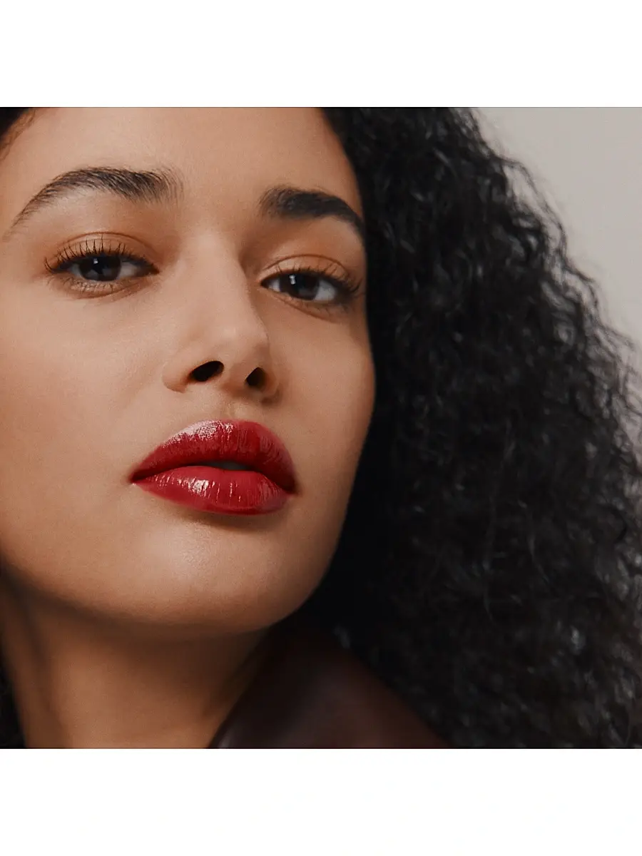 HERMÈS Women's Rouge Hermès Silky Lipstick Shine | Thumbnail 7 HERMÈS Women's Rouge Hermès Silky Lipstick Shine | Thumbnail 7