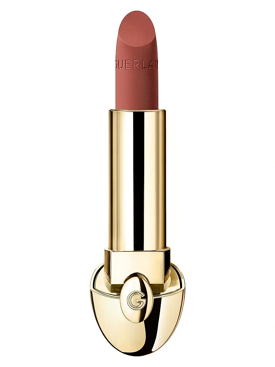 Guerlain Women's Rouge G Customizable Lipstick Refill | Image 1 Guerlain Women's Rouge G Customizable Lipstick Refill | Image 1