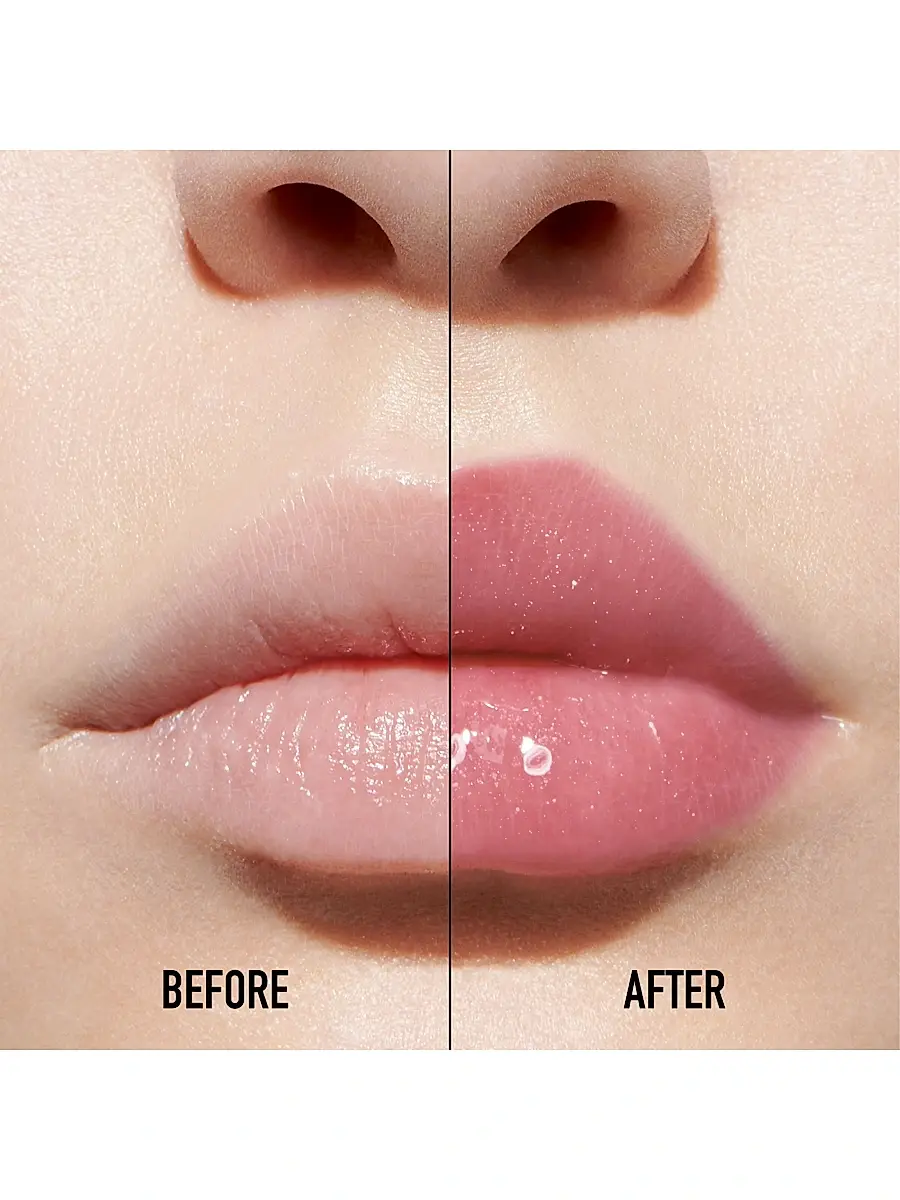 Dior Women's Addict Lip Maximizer