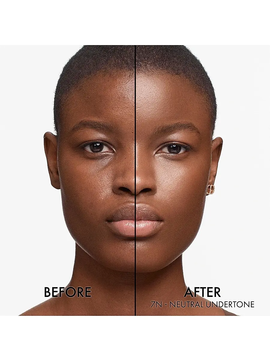 Dior Forever Skin Glow Foundation | Thumbnail 2 Dior Forever Skin Glow Foundation | Thumbnail 2