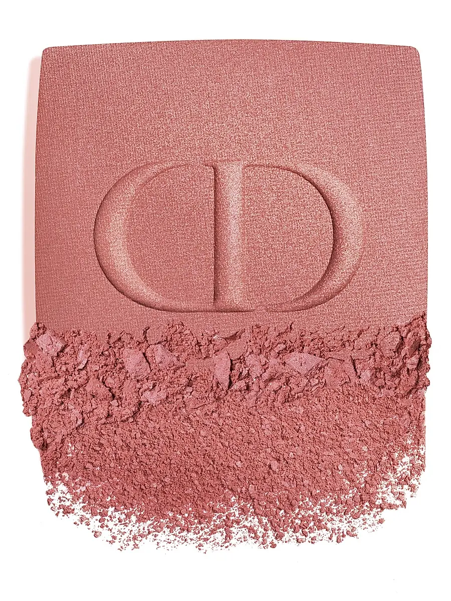 Dior Women's Couture Colour Long-Wear Powder Blush | Thumbnail 2 Dior Women's Couture Colour Long-Wear Powder Blush | Thumbnail 2
