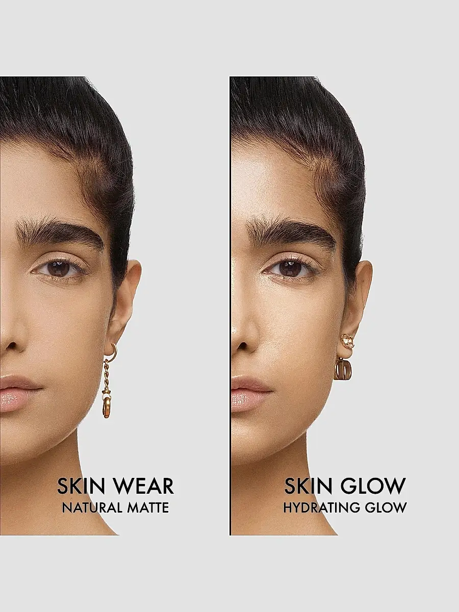 Dior Forever Skin Wear Foundation | Thumbnail 2 Dior Forever Skin Wear Foundation | Thumbnail 2