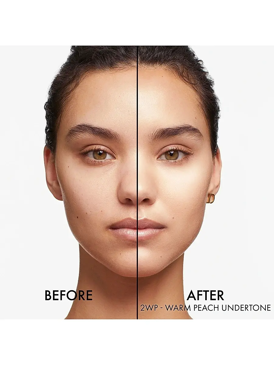 Dior Forever Skin Glow Foundation | Thumbnail 2 Dior Forever Skin Glow Foundation | Thumbnail 2