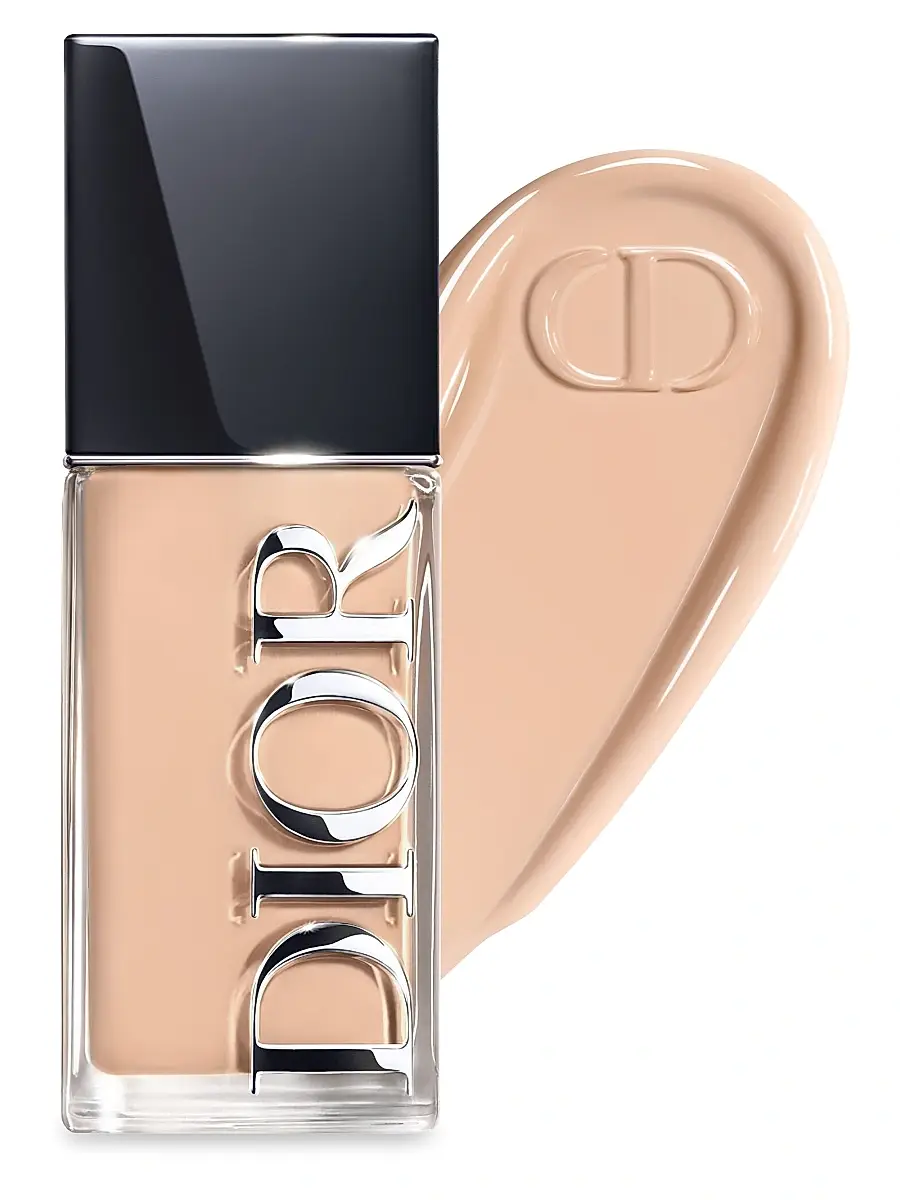 Dior Forever Skin Glow Foundation