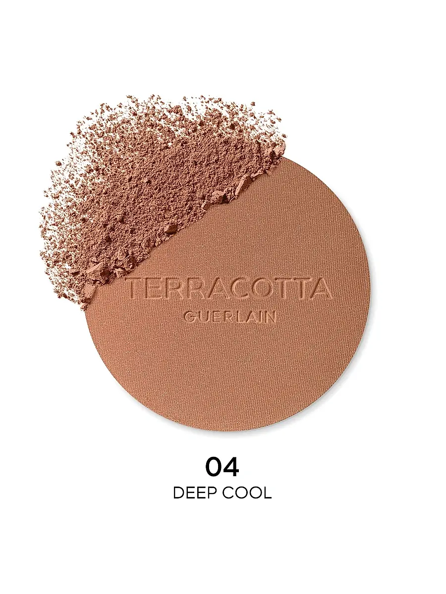 Guerlain Women's Terracotta Sunkissed Natural Bronzer Powder | Thumbnail 3 Guerlain Women's Terracotta Sunkissed Natural Bronzer Powder | Thumbnail 3