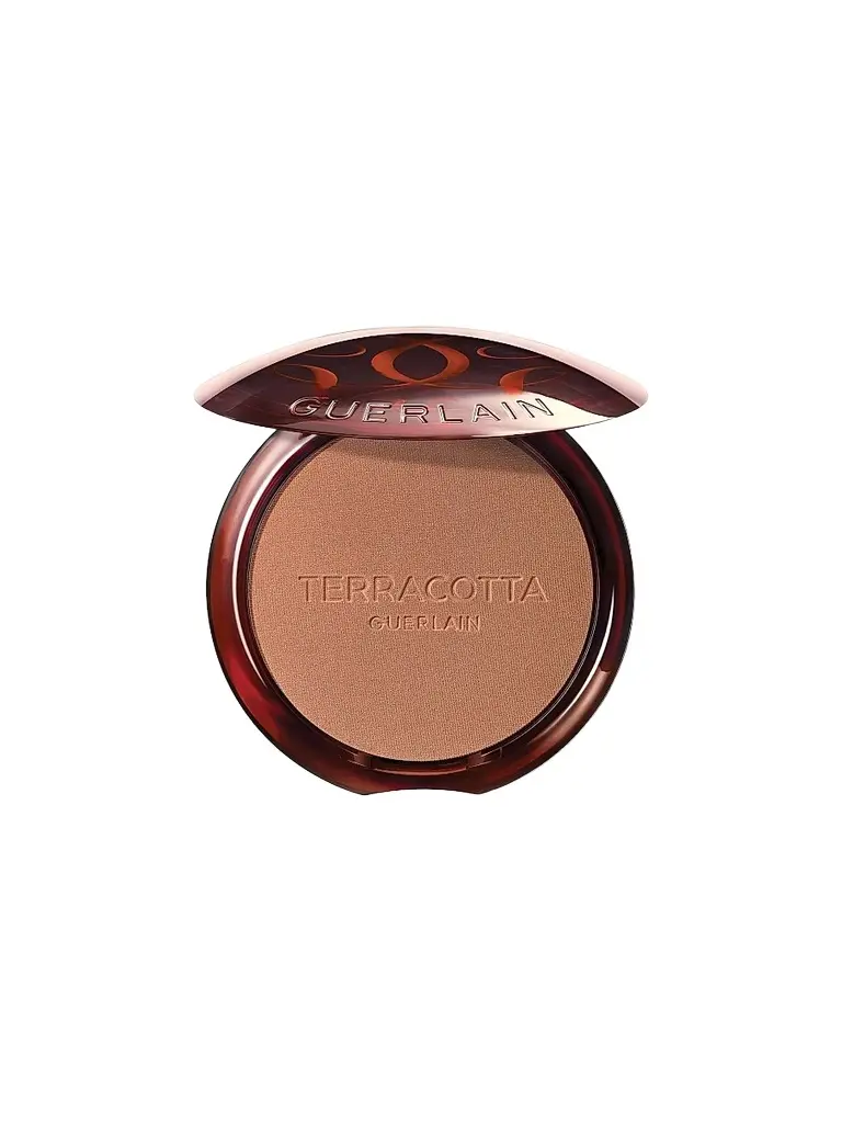 Guerlain Women's Terracotta Sunkissed Natural Bronzer Powder