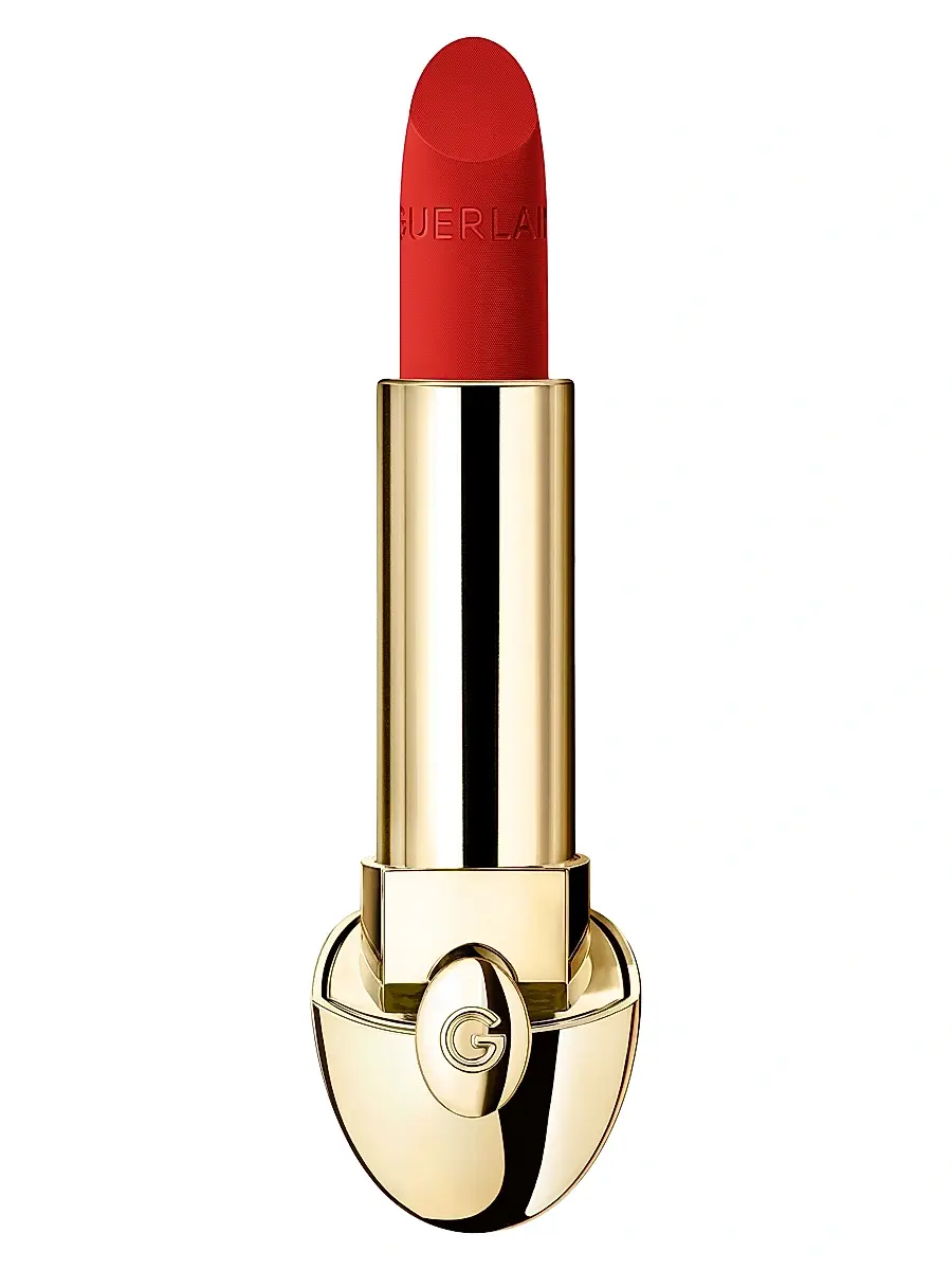 Guerlain Women's Rouge G Customizable Lipstick Refill | Image 1 Guerlain Women's Rouge G Customizable Lipstick Refill | Image 1
