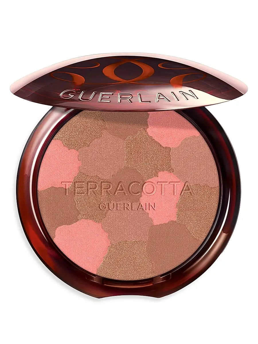 Guerlain Women's Terracotta Light Healthy Glow Bronzer