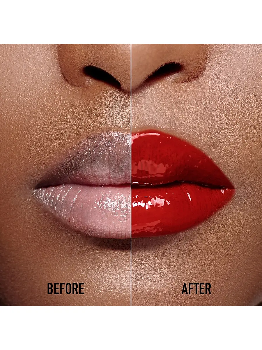 Dior Women's Addict Lip Maximizer - 028 8 Intense | Thumbnail 2