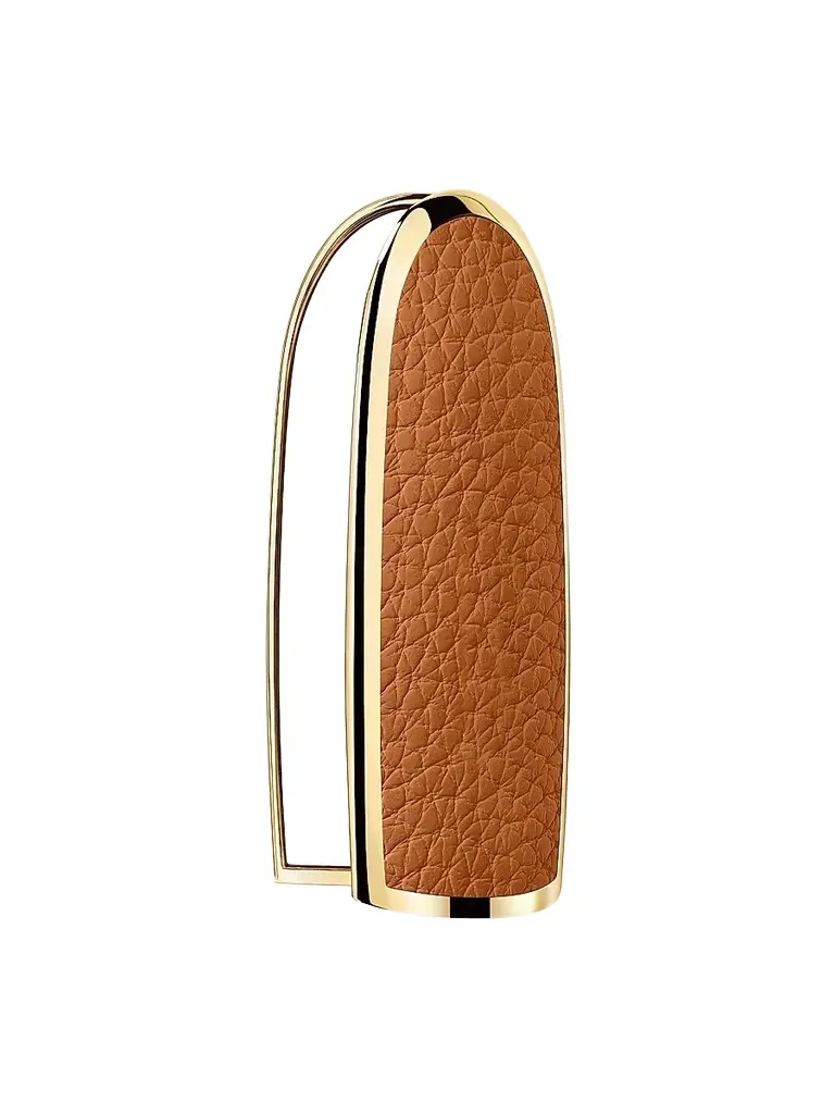 Guerlain Women's Rouge G Customizable Lipstick Case | Image 1 Guerlain Women's Rouge G Customizable Lipstick Case | Image 1