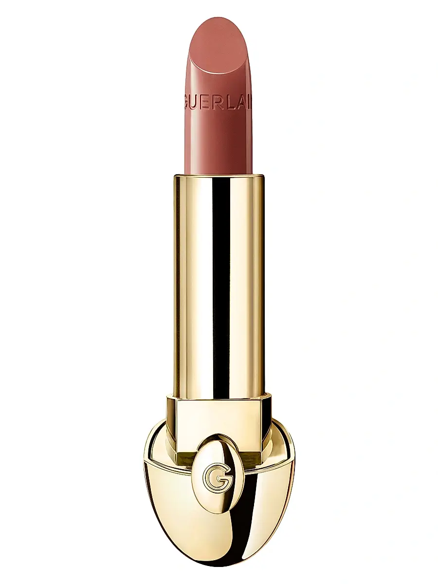 Guerlain Women's Rouge G Customizable Lipstick Refill | Image 1 Guerlain Women's Rouge G Customizable Lipstick Refill | Image 1