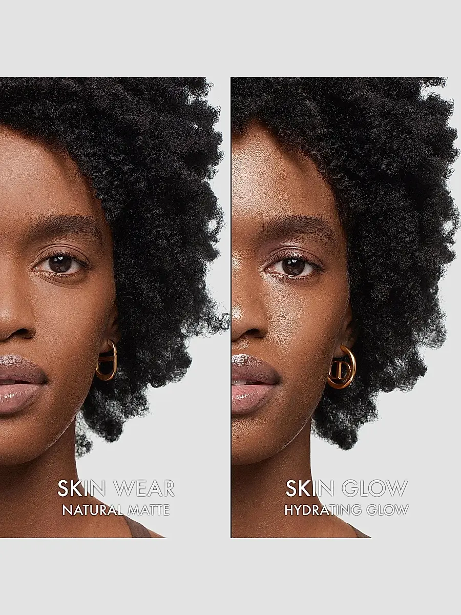 Dior Forever Skin Wear Foundation | Thumbnail 3 Dior Forever Skin Wear Foundation | Thumbnail 3
