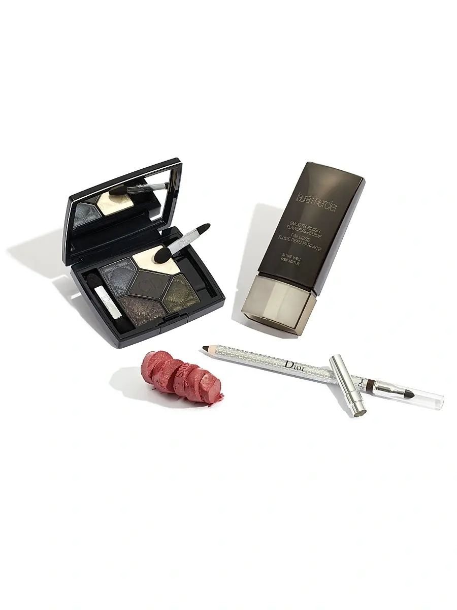Dior Women's Waterproof Eyeliner | Thumbnail 2 Dior Women's Waterproof Eyeliner | Thumbnail 2