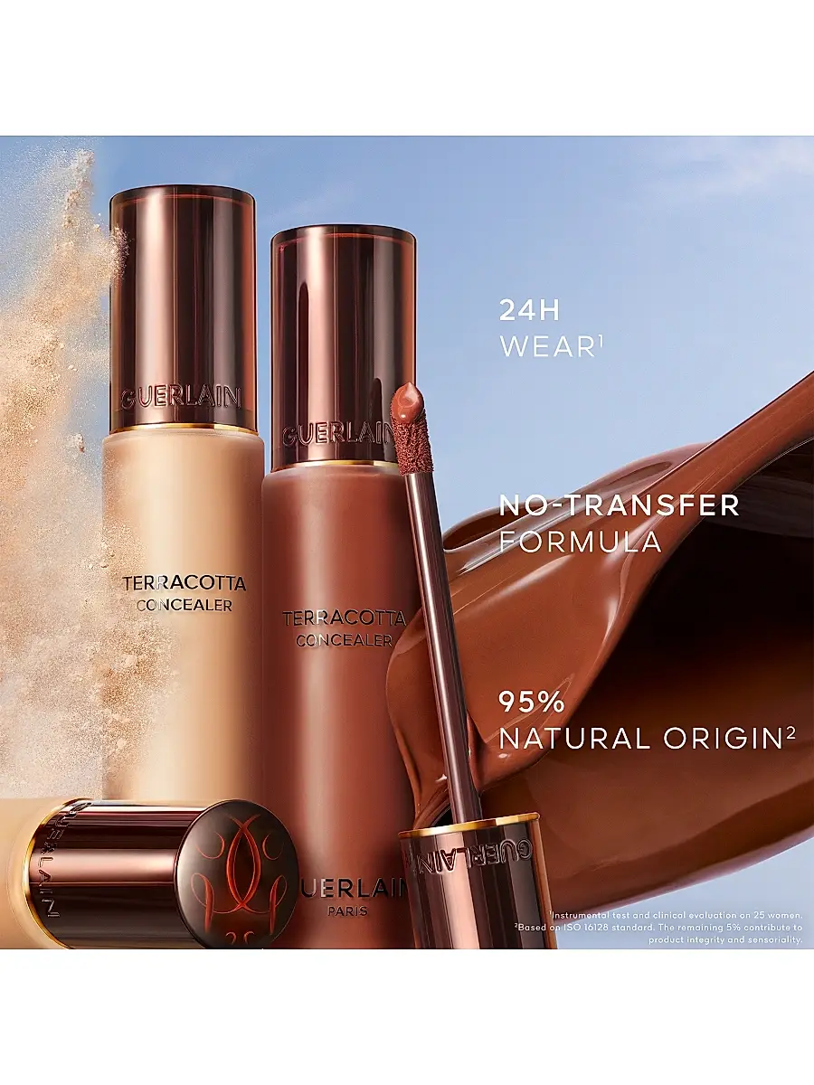 Guerlain Women's Terracotta Healthy Glow Concealer | Thumbnail 7 Guerlain Women's Terracotta Healthy Glow Concealer | Thumbnail 7