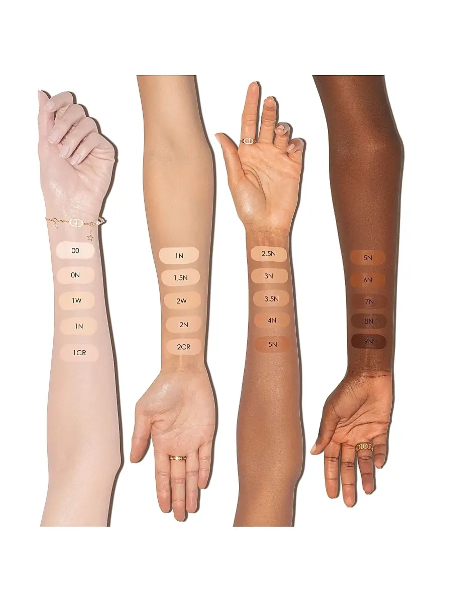 Dior Women's Forever Perfect Skin Stick Foundation | Thumbnail 5