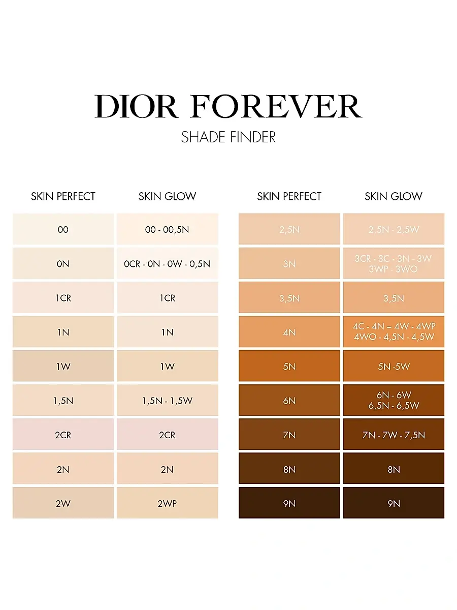 Dior Women's Forever Perfect Skin Stick Foundation | Thumbnail 9