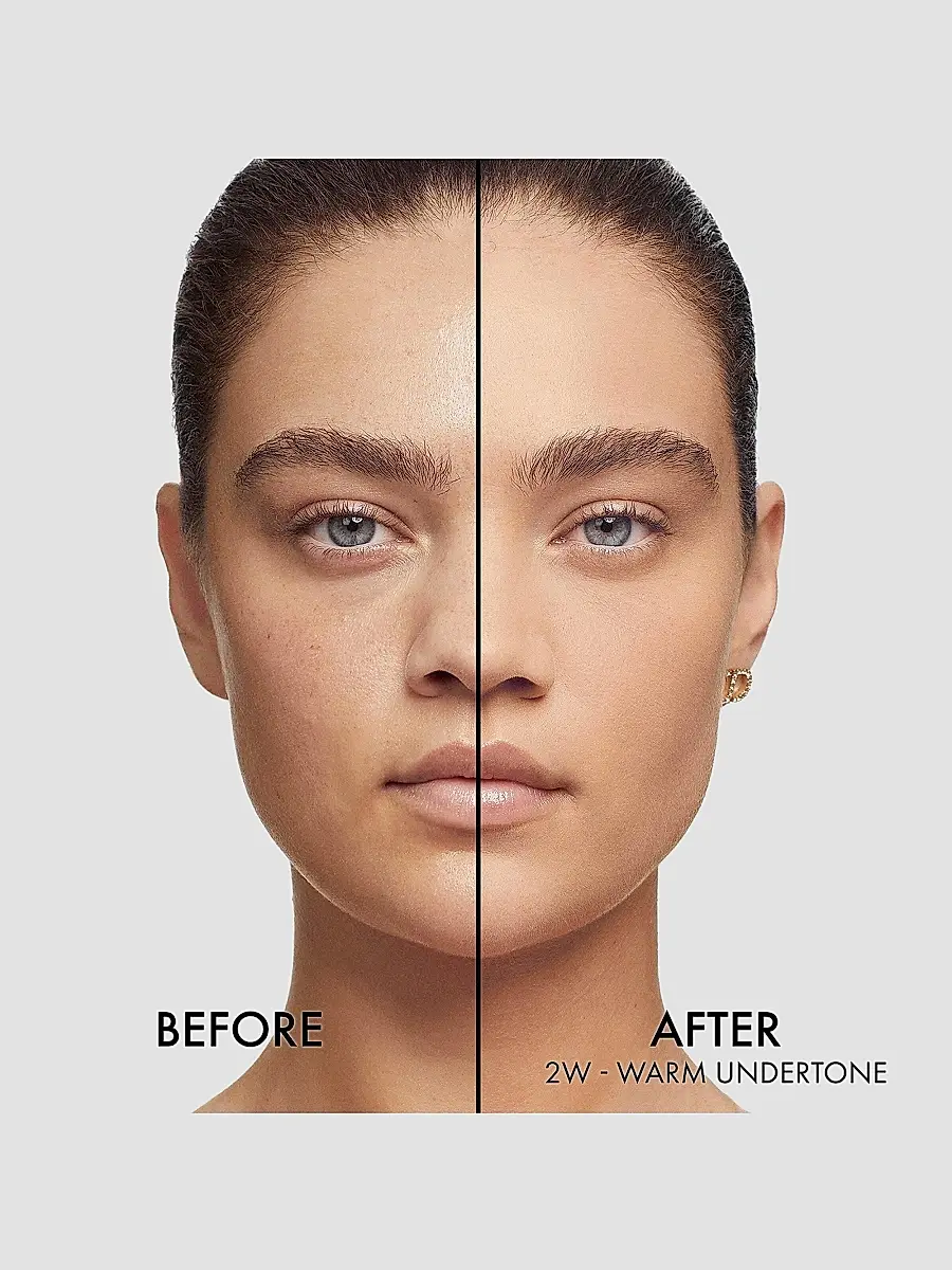 Dior Forever Skin Wear Foundation | Thumbnail 3 Dior Forever Skin Wear Foundation | Thumbnail 3