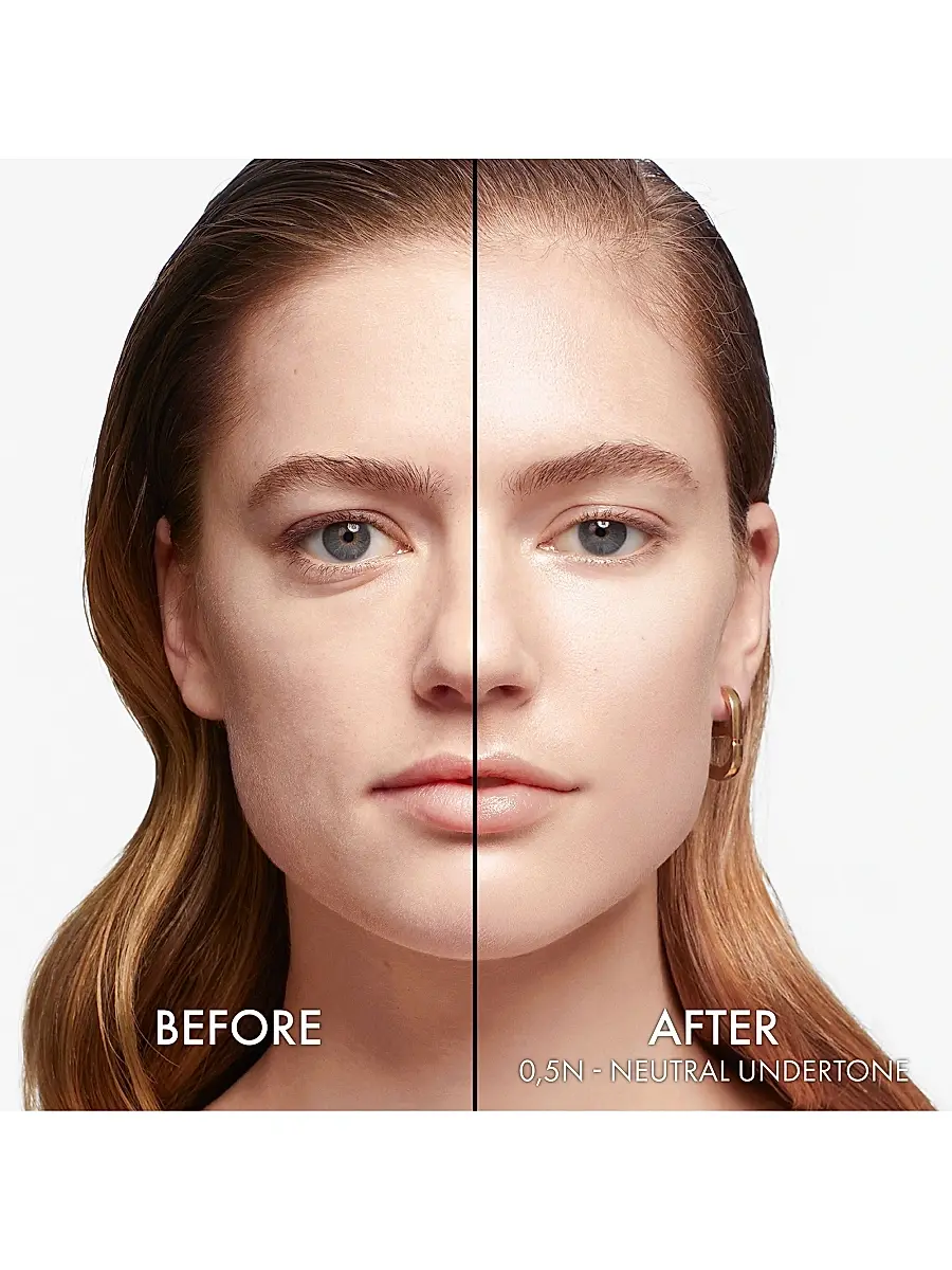 Dior Forever Skin Glow Foundation | Thumbnail 3 Dior Forever Skin Glow Foundation | Thumbnail 3