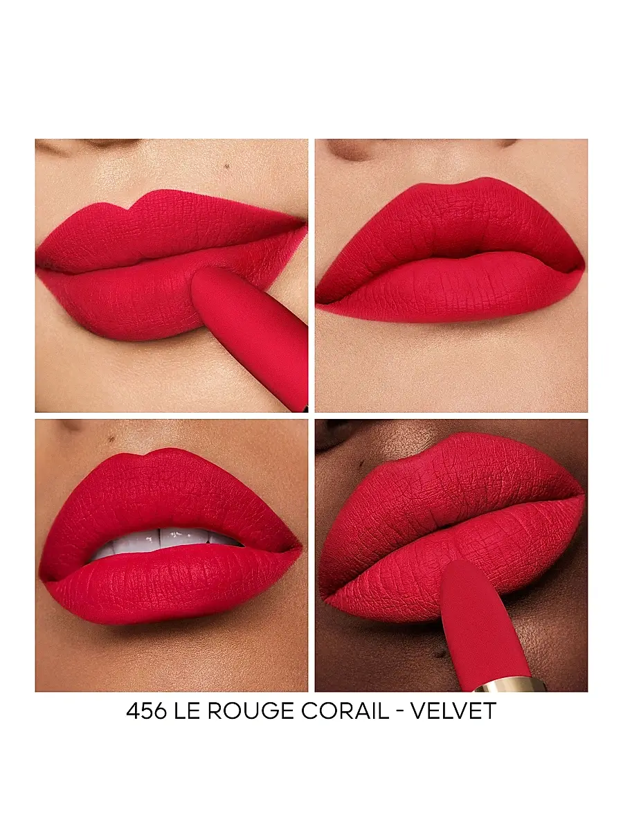 Guerlain Women's Rouge G Customizable Lipstick Refill | Image 1 Guerlain Women's Rouge G Customizable Lipstick Refill | Image 1
