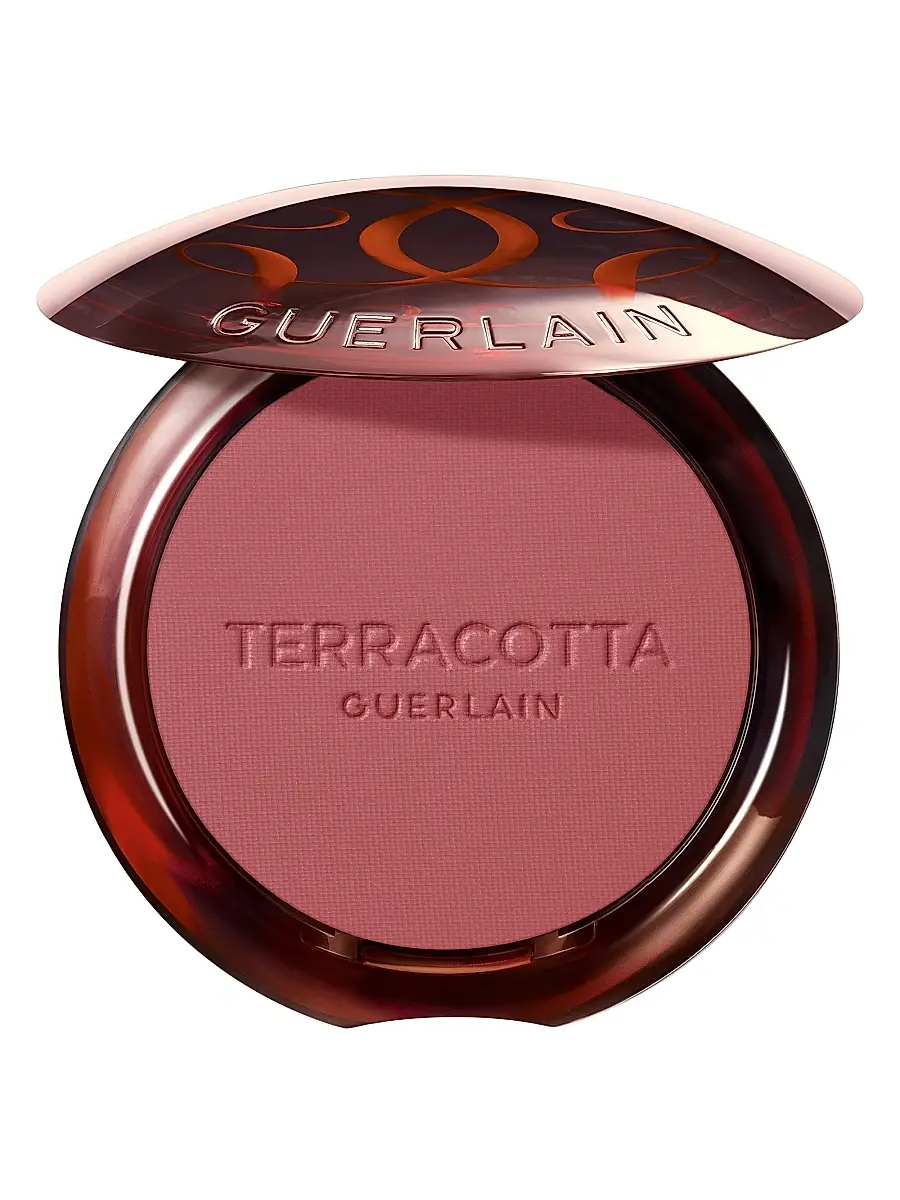 Guerlain Women's Terracotta Powder Blush