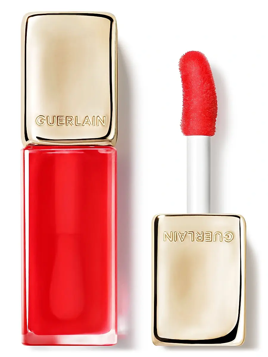 Guerlain Women's Kiss Kiss Bee Glow Lip Oil