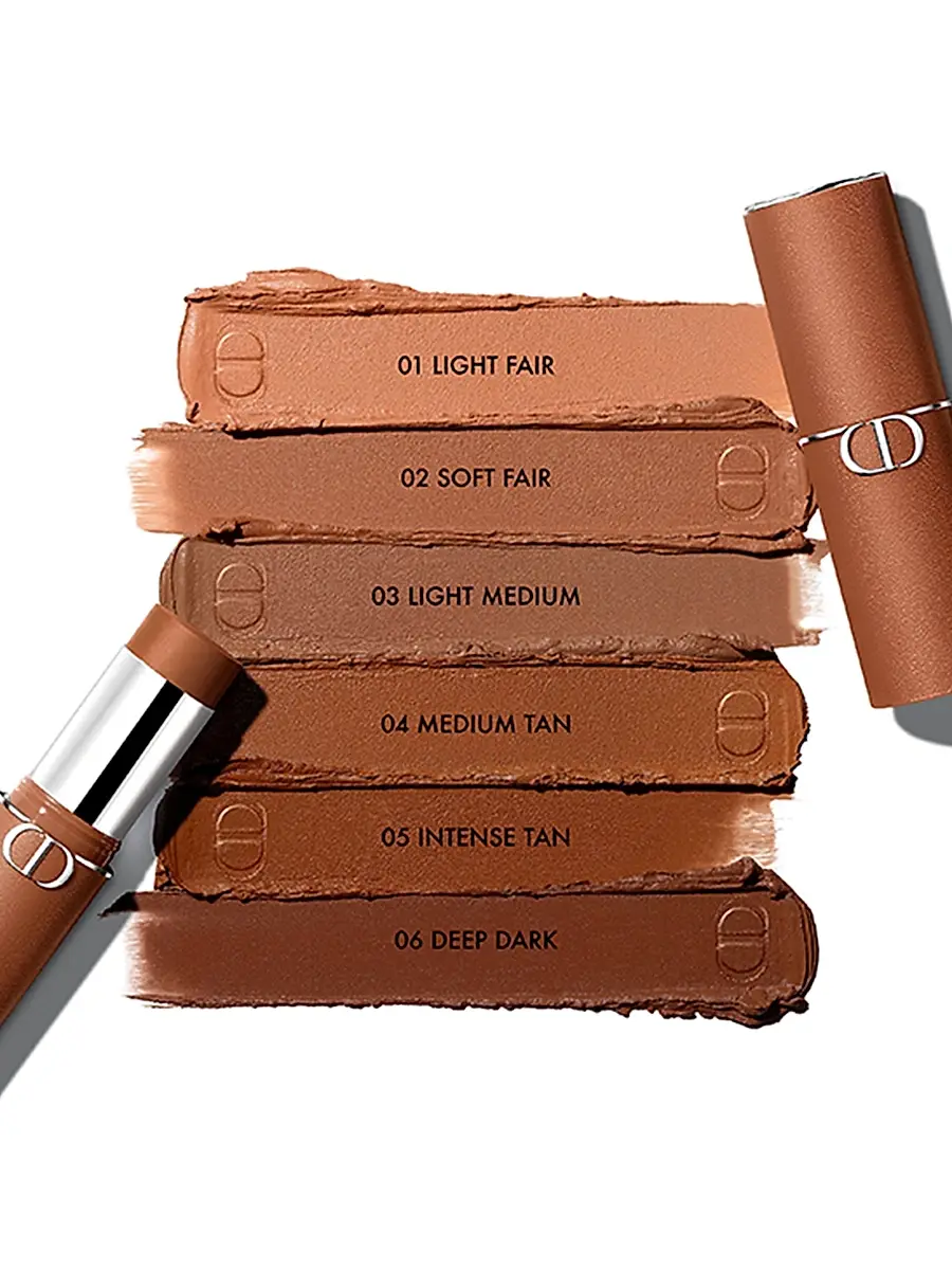 Dior Forever Skin Bronze | Thumbnail 3 Dior Forever Skin Bronze | Thumbnail 3