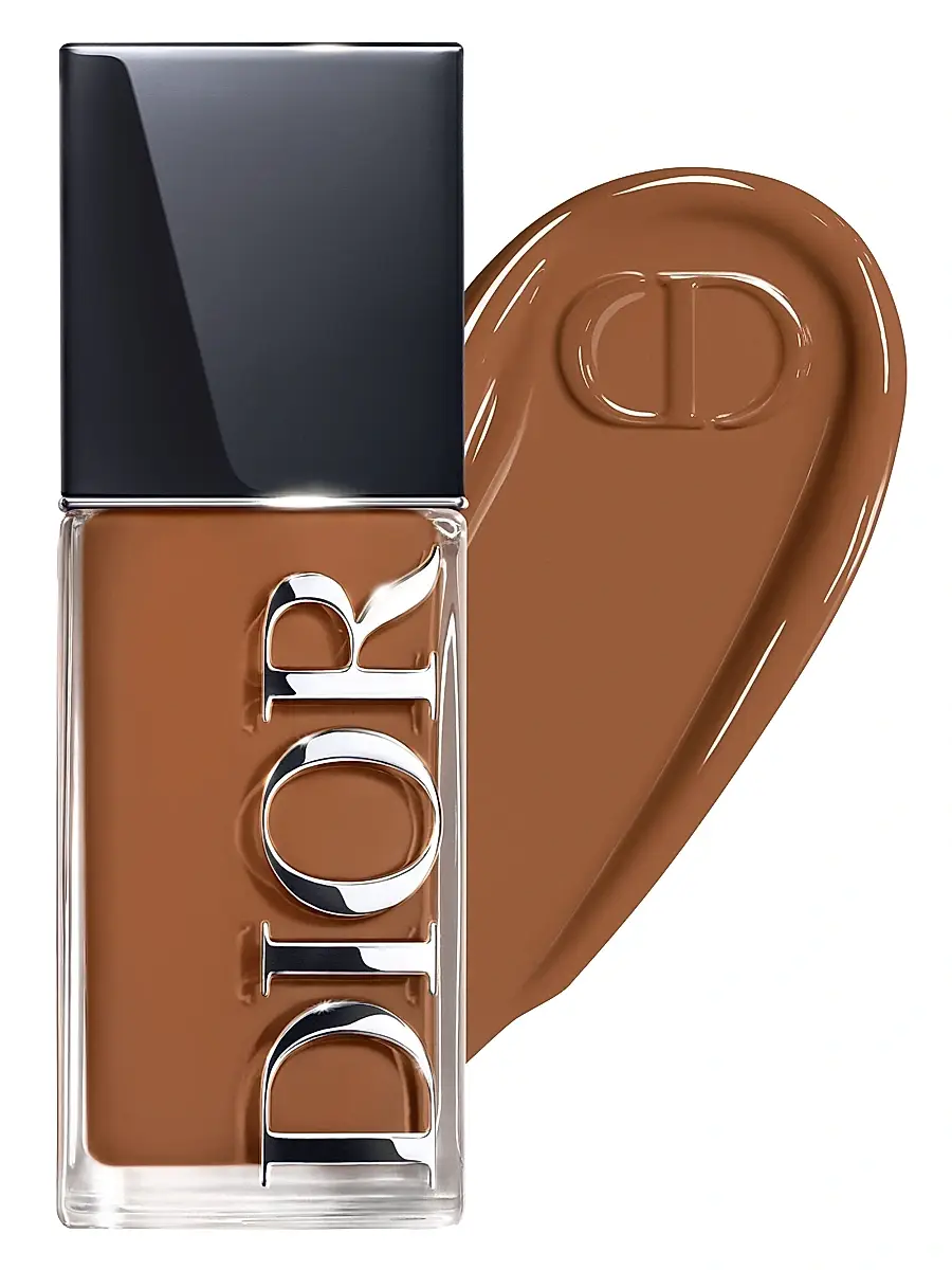 Dior Forever Skin Glow Foundation