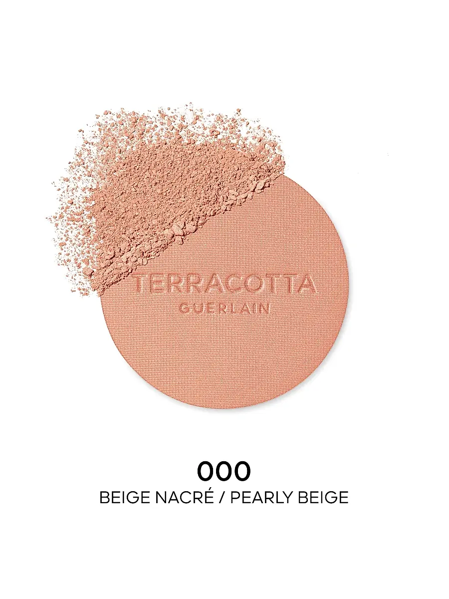 Guerlain Women's Terracotta Powder Blush | Thumbnail 6 Guerlain Women's Terracotta Powder Blush | Thumbnail 6
