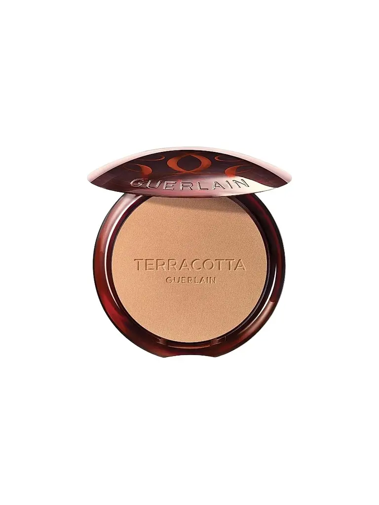 Guerlain Women's Terracotta Sunkissed Natural Bronzer Powder