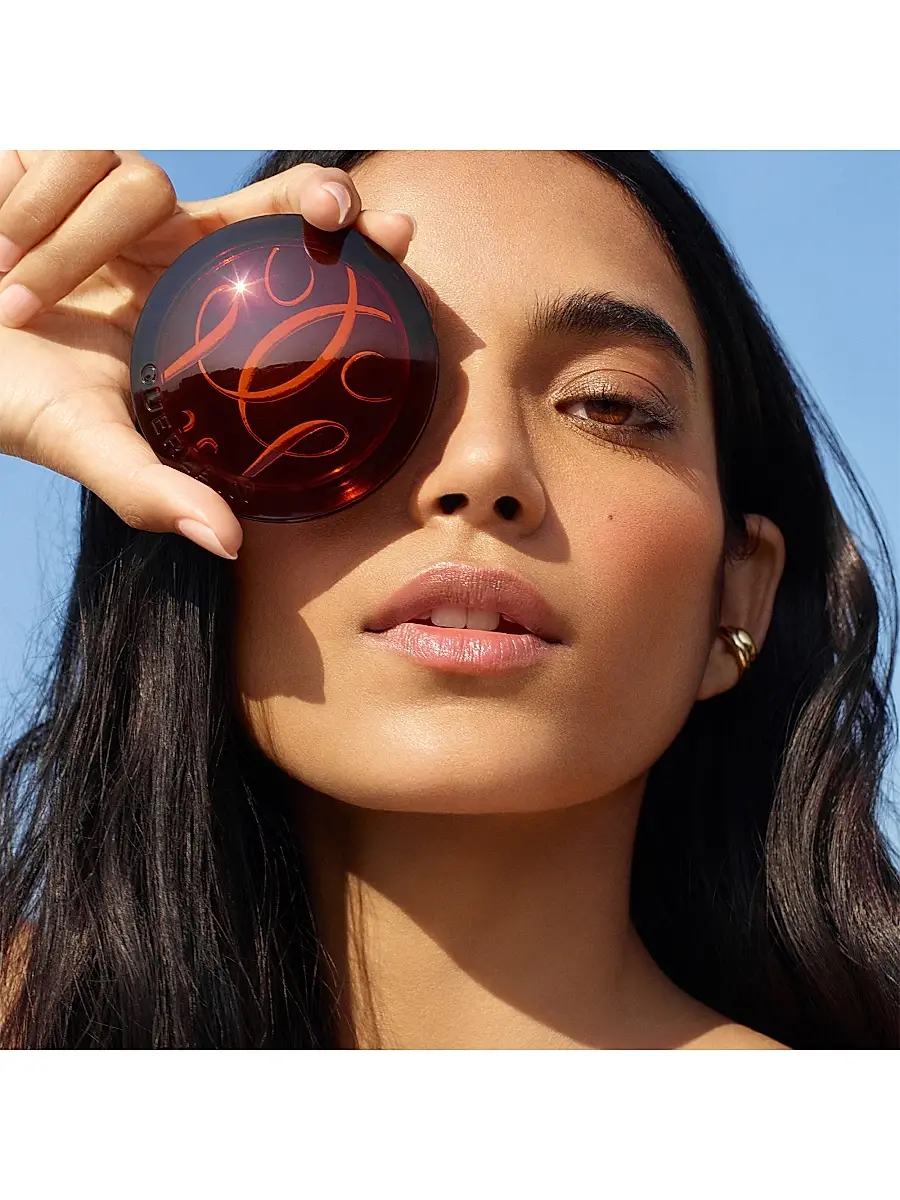 Guerlain Women's Terracotta Powder Blush | Thumbnail 3