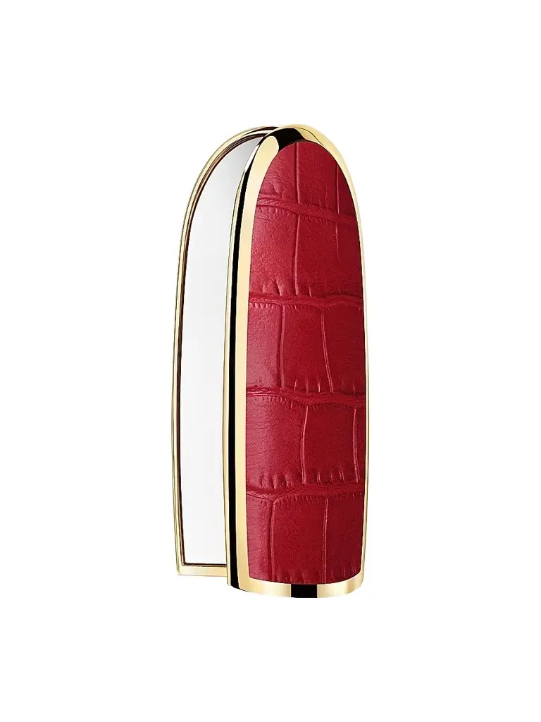 Guerlain Women's Rouge G Customizable Lipstick Case | Image 1 Guerlain Women's Rouge G Customizable Lipstick Case | Image 1