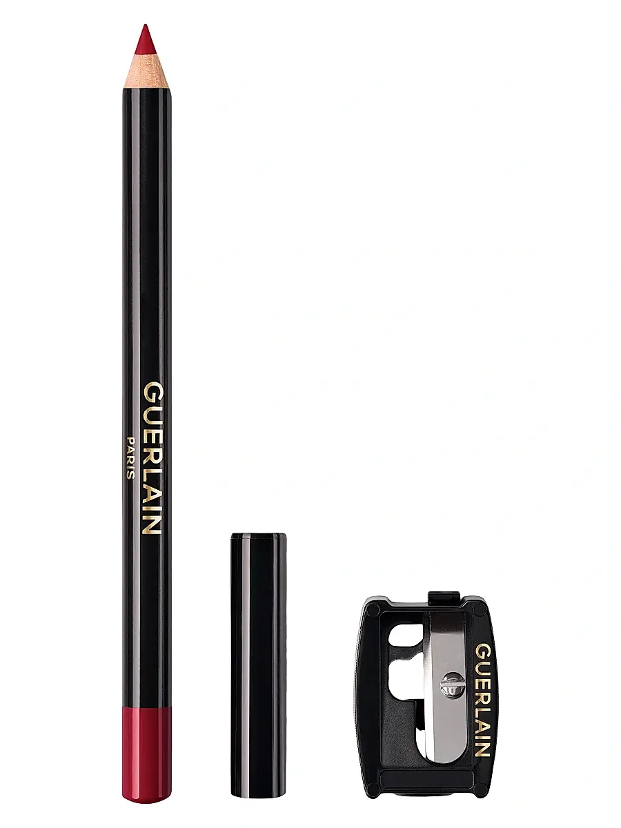 Guerlain Women's Contour G Lip Pencil | Image 1 Guerlain Women's Contour G Lip Pencil | Image 1