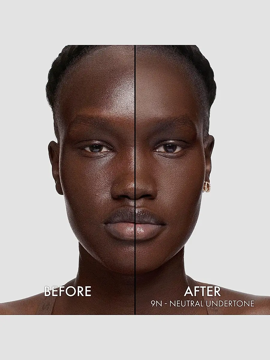 Dior Forever Skin Wear Foundation | Thumbnail 3 Dior Forever Skin Wear Foundation | Thumbnail 3