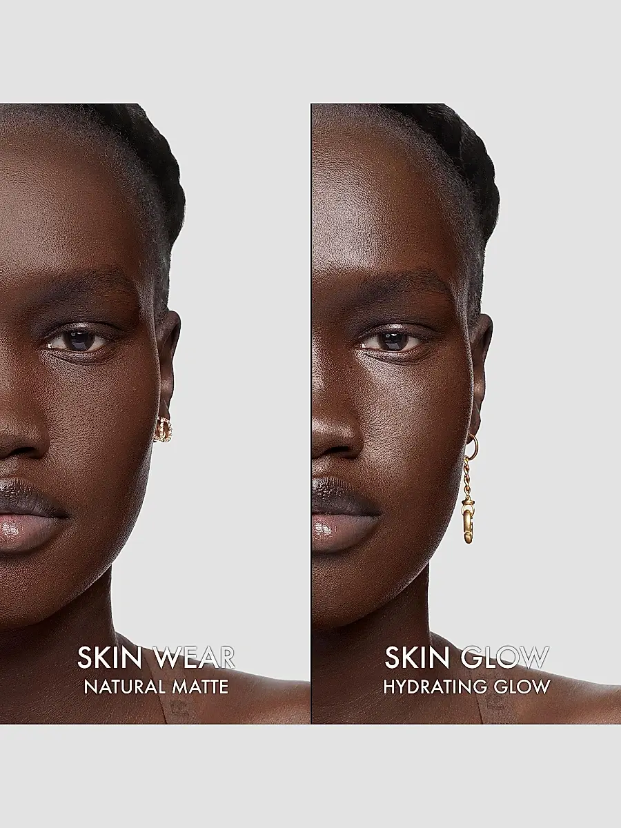 Dior Forever Skin Wear Foundation | Thumbnail 6 Dior Forever Skin Wear Foundation | Thumbnail 6