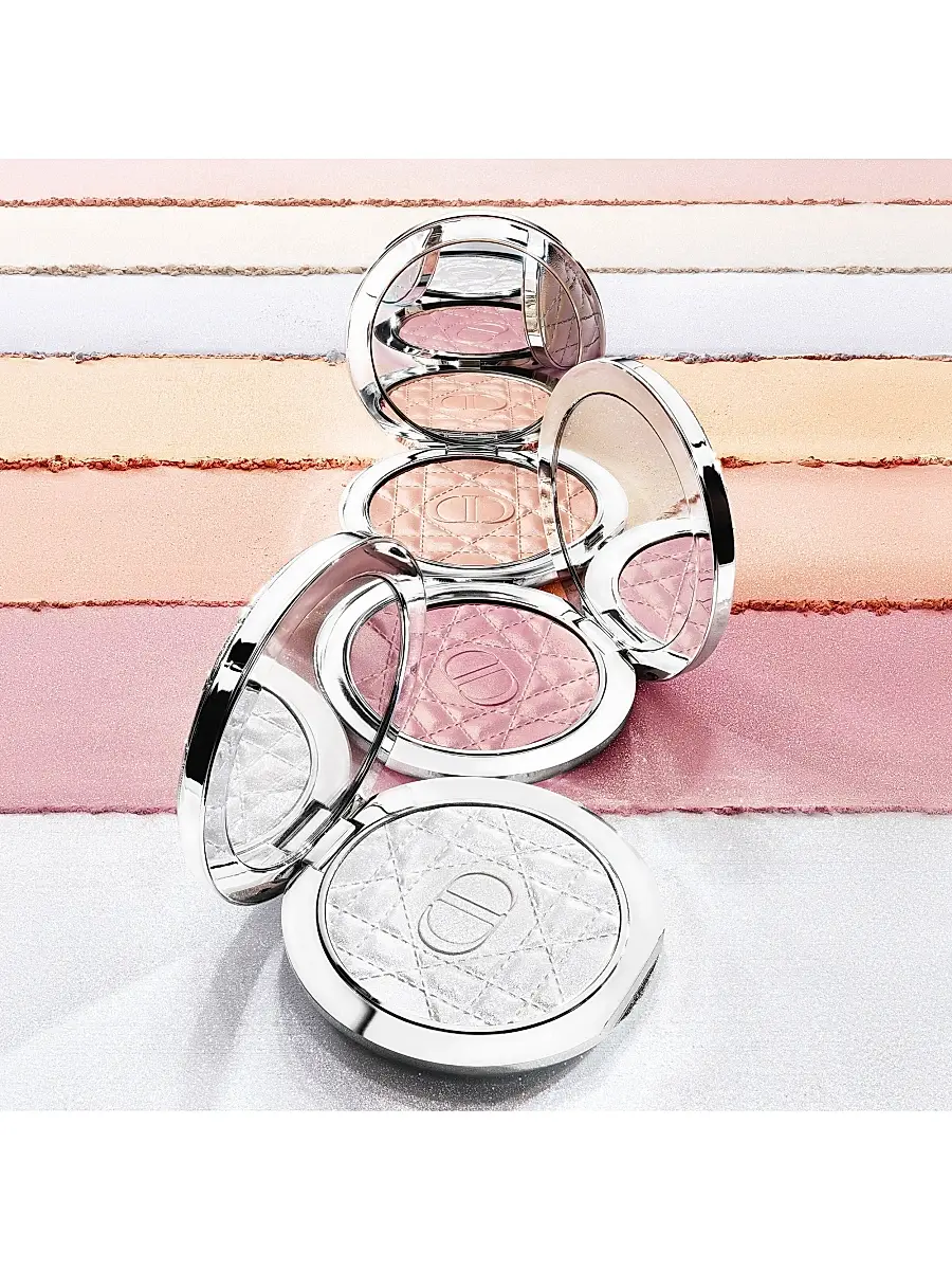 Dior Women's Forever Glow Luminizer | Thumbnail 2 Dior Women's Forever Glow Luminizer | Thumbnail 2