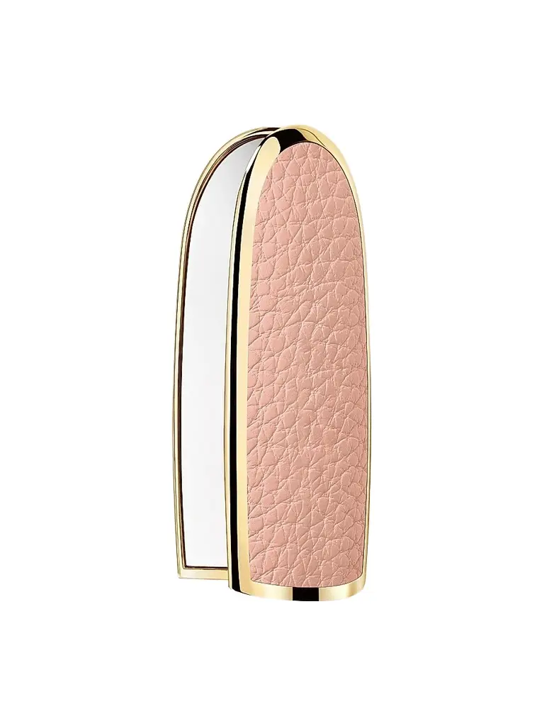 Guerlain Women's Rouge G Customizable Lipstick Case | Image 1 Guerlain Women's Rouge G Customizable Lipstick Case | Image 1