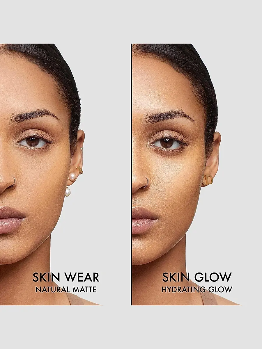 Dior Forever Skin Wear Foundation | Thumbnail 4 Dior Forever Skin Wear Foundation | Thumbnail 4