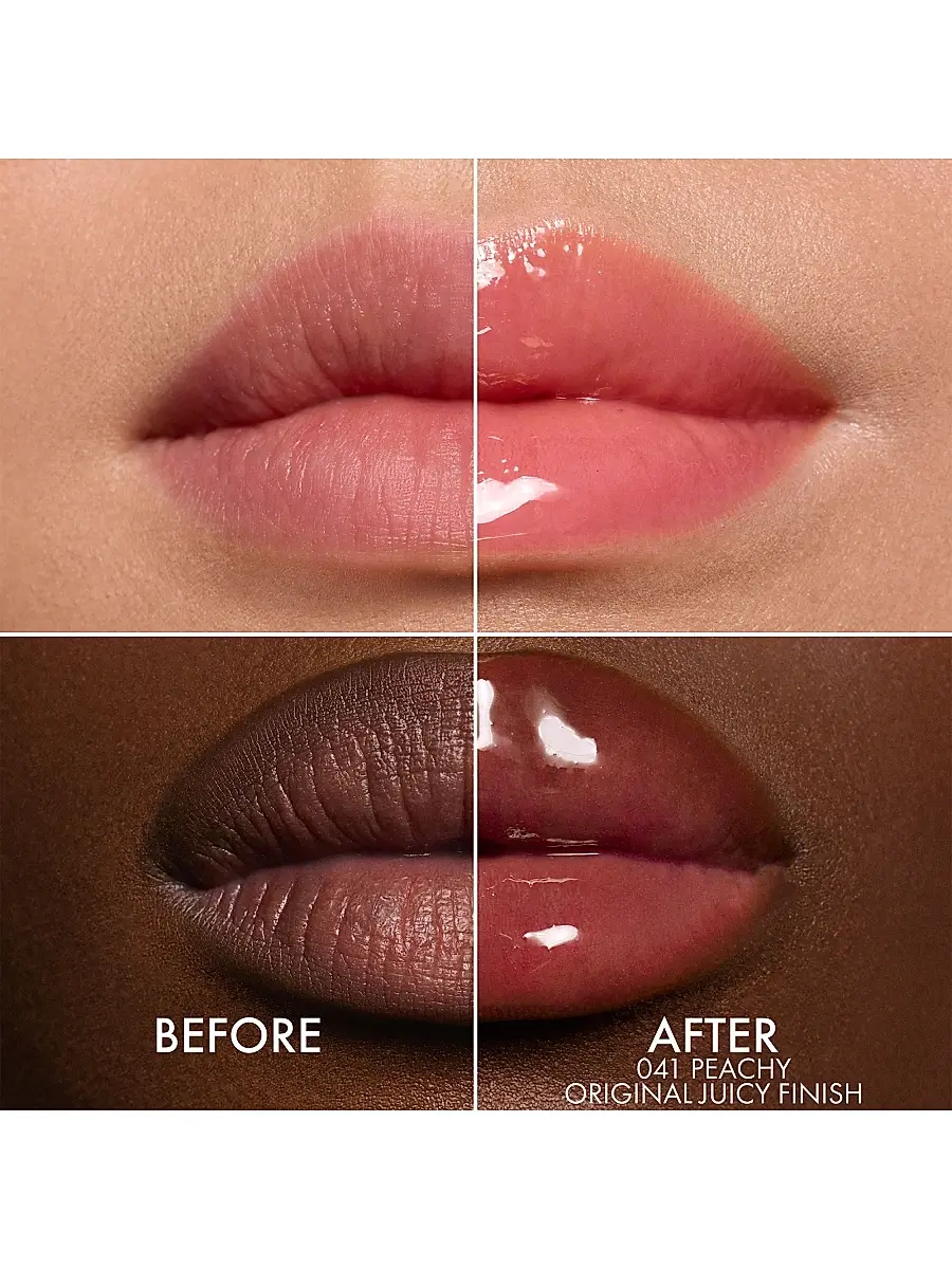 Dior Women's Lip Glow Oil Color Reviver | Thumbnail 2 Dior Women's Lip Glow Oil Color Reviver | Thumbnail 2