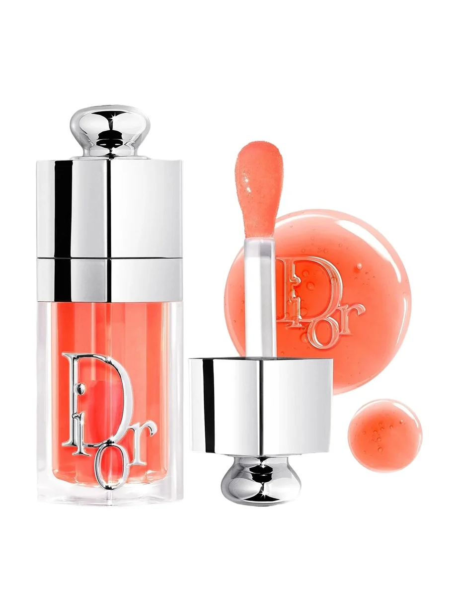 Dior Women's Lip Glow Oil Color Reviver
