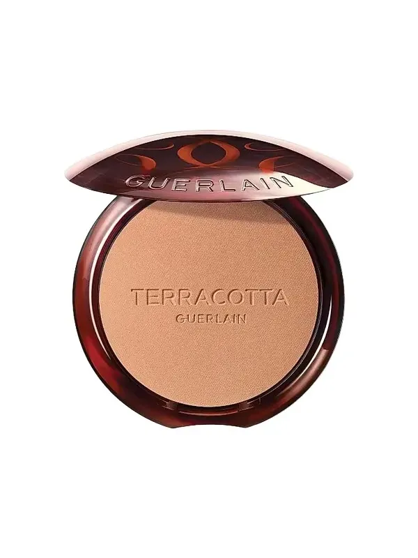 Guerlain Women's Terracotta Sunkissed Natural Bronzer Powder