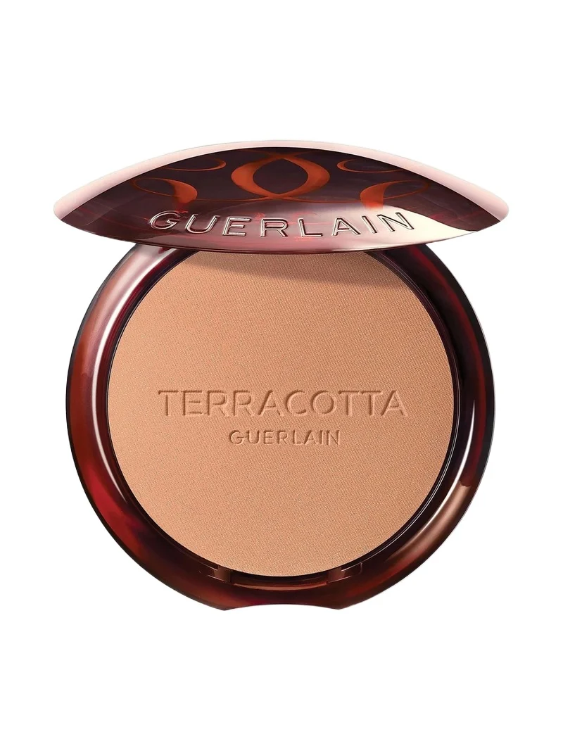 Guerlain Women's Terracotta Sunkissed Natural Bronzer Powder