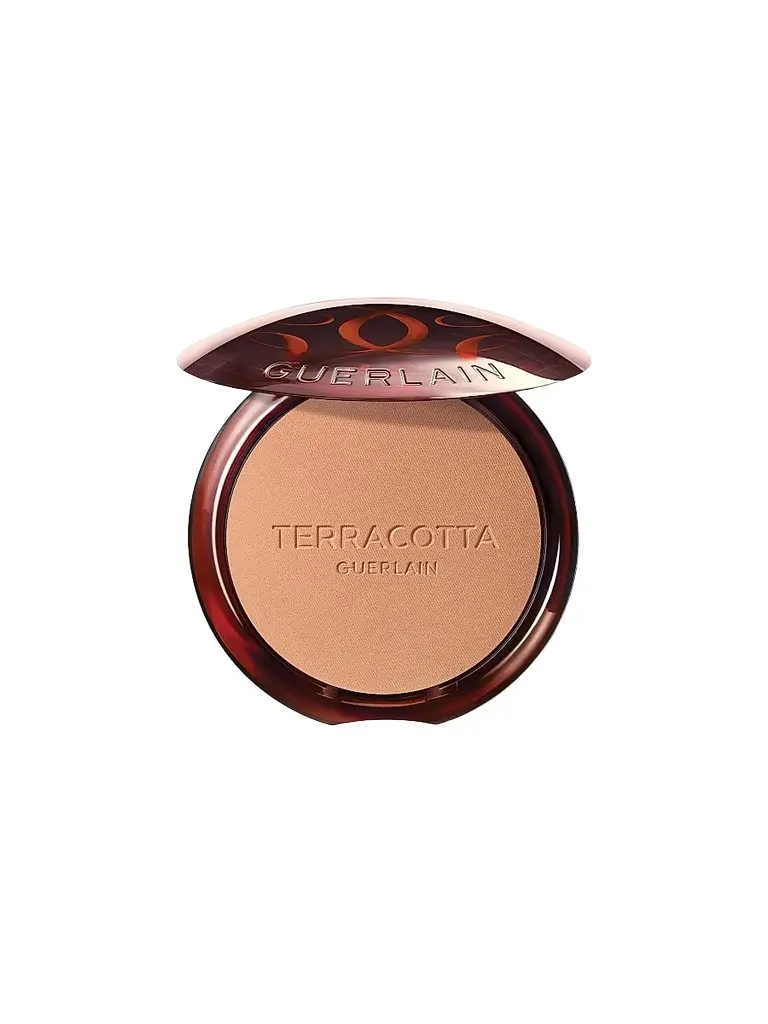 Guerlain Women's Terracotta Sunkissed Natural Bronzer Powder