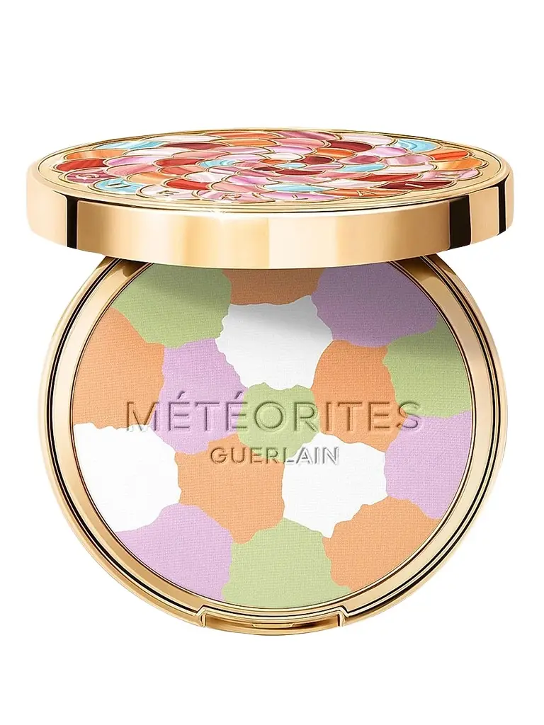 Meteorites Compact Mattifying Pressed Setting Powder Meteorites Compact Mattifying Pressed Setting Powder