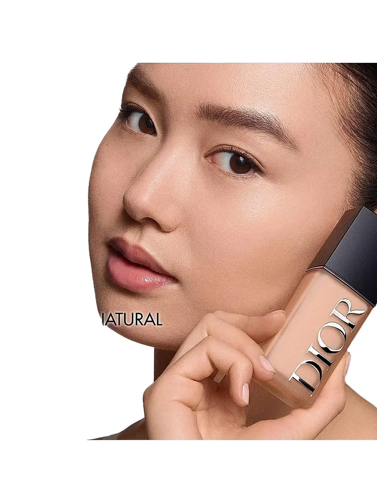 Dior Forever Skin Wear Foundation | Image 1 Dior Forever Skin Wear Foundation | Image 1