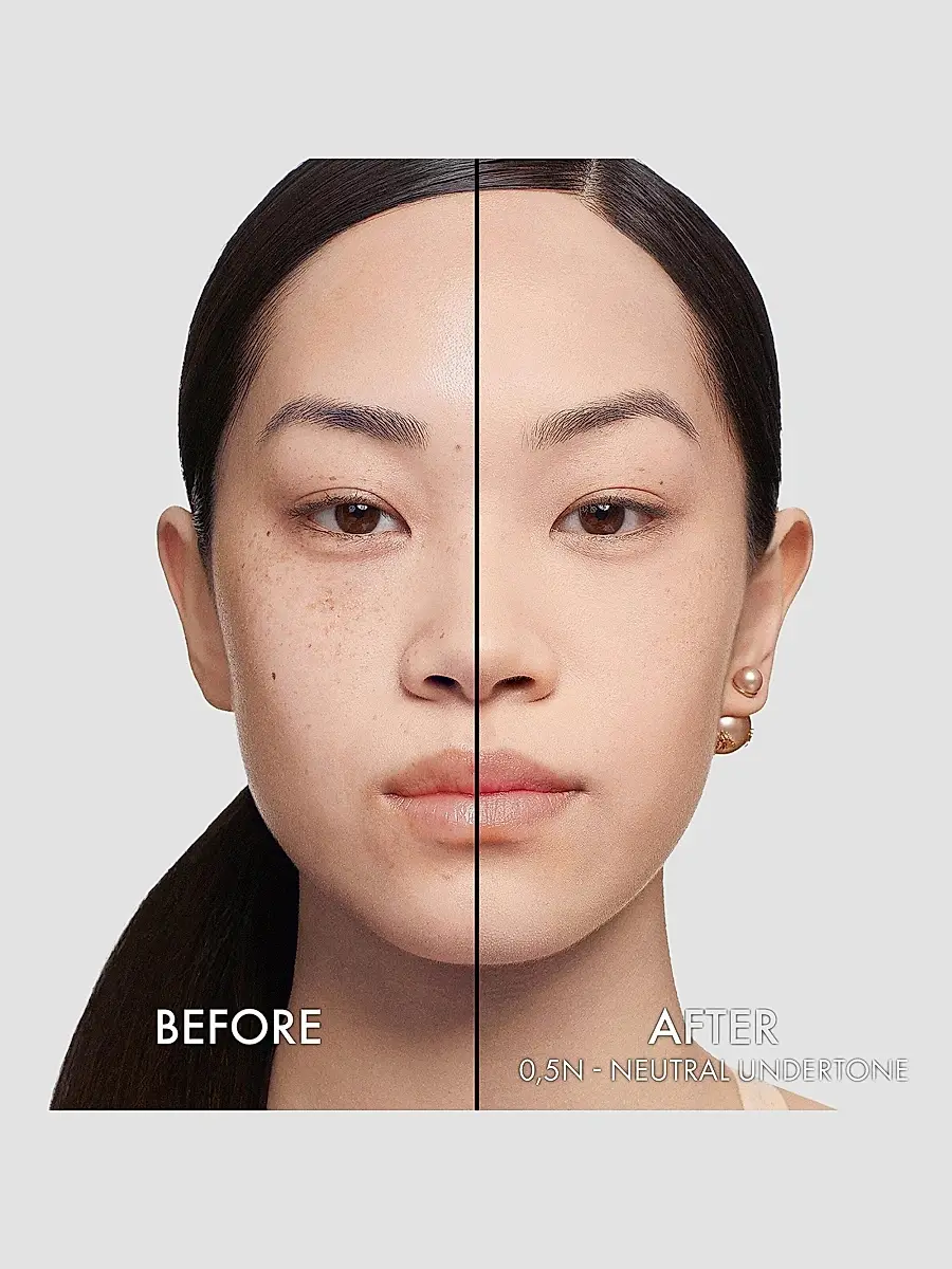 Dior Forever Skin Wear Foundation | Thumbnail 3 Dior Forever Skin Wear Foundation | Thumbnail 3