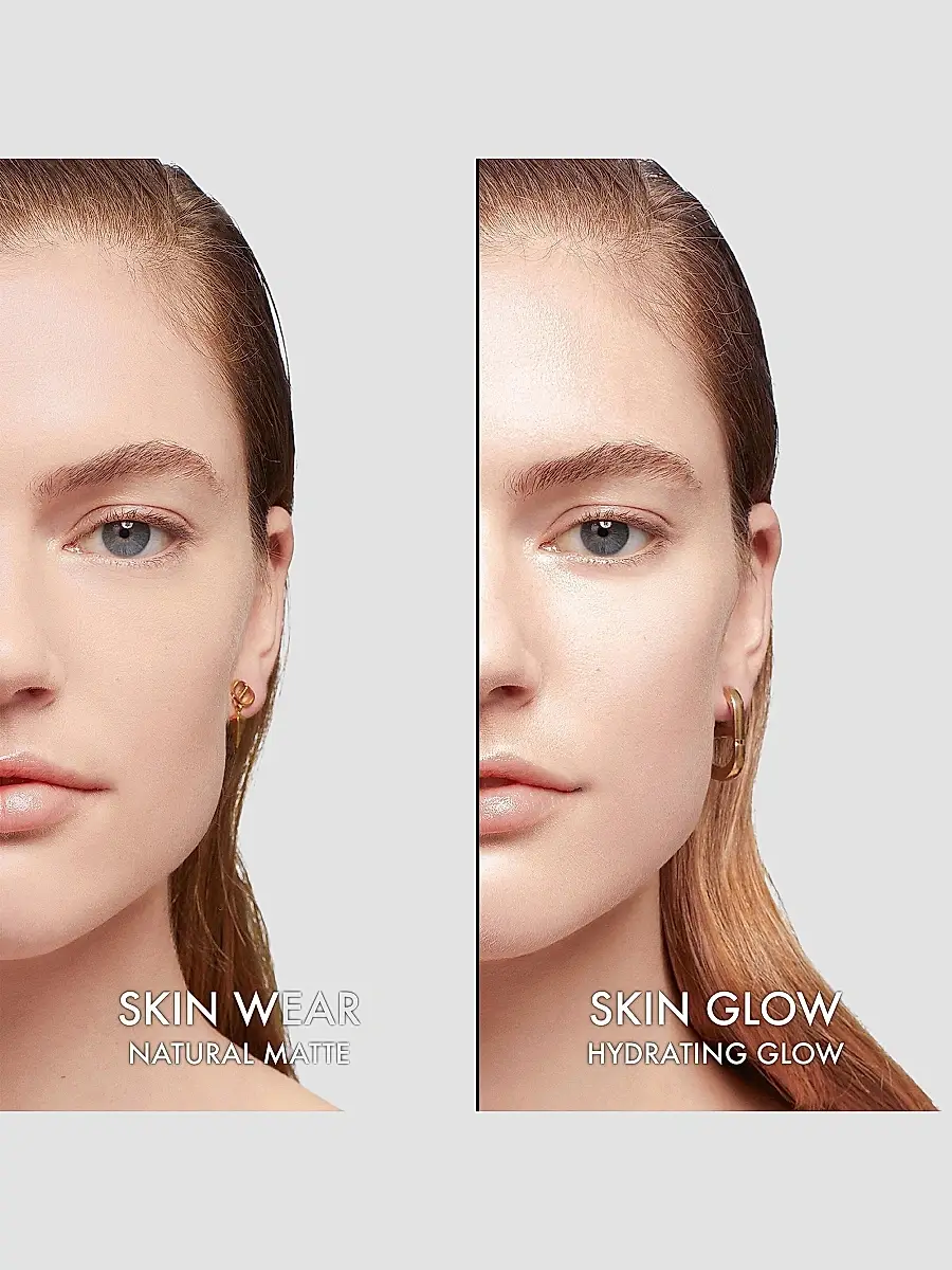 Dior Forever Skin Wear Foundation | Thumbnail 6 Dior Forever Skin Wear Foundation | Thumbnail 6