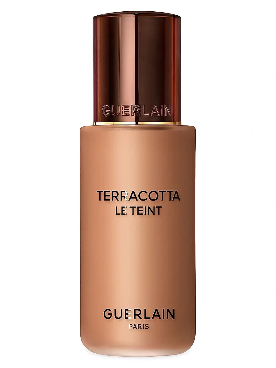 Guerlain Terracotta Le Teint Matte Foundation